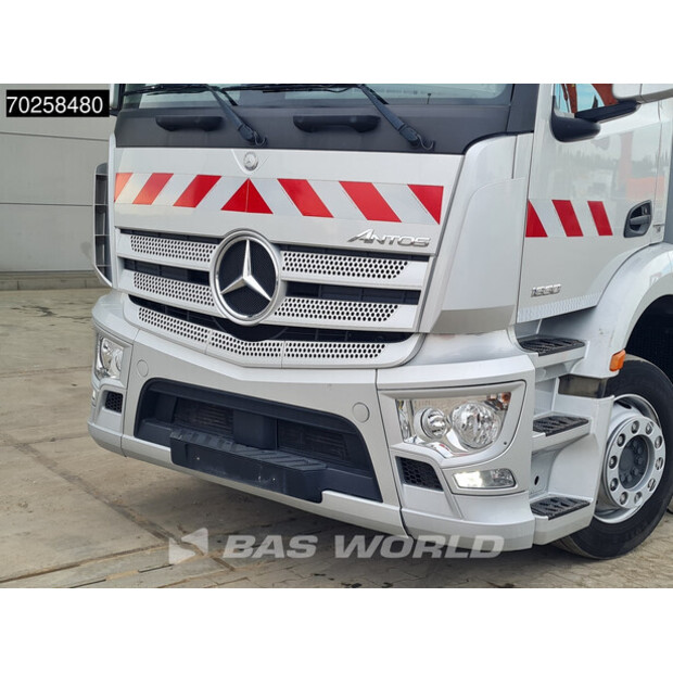 2016 مرسيدس بنز Antos 1830-42621098