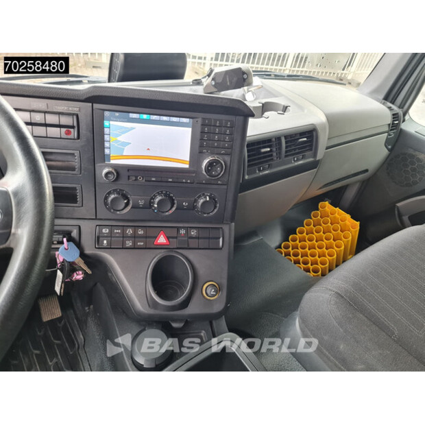 2016 مرسيدس بنز Antos 1830-42621103