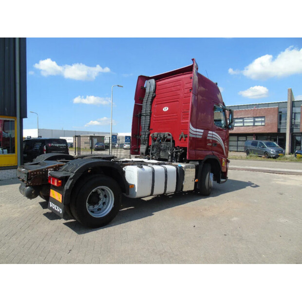 2011 Volvo FH 460-42621136