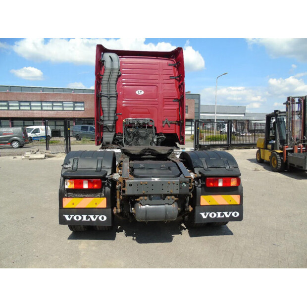 2011 Volvo FH 460-42621138