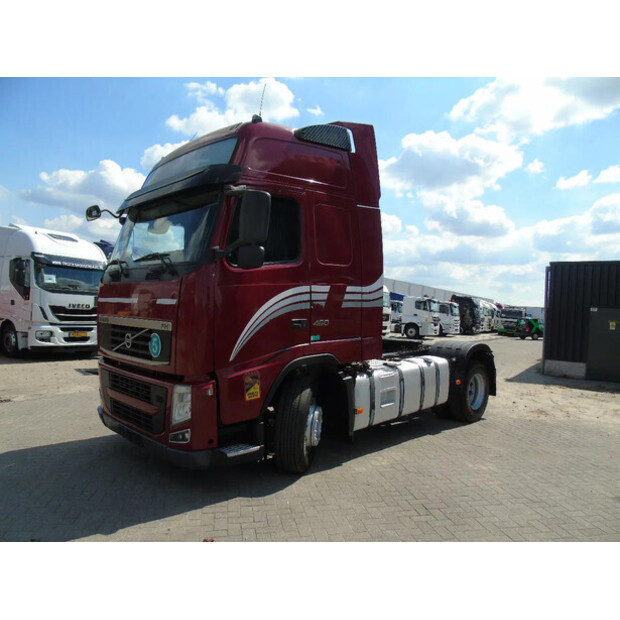 2011 Volvo FH 460-42621141
