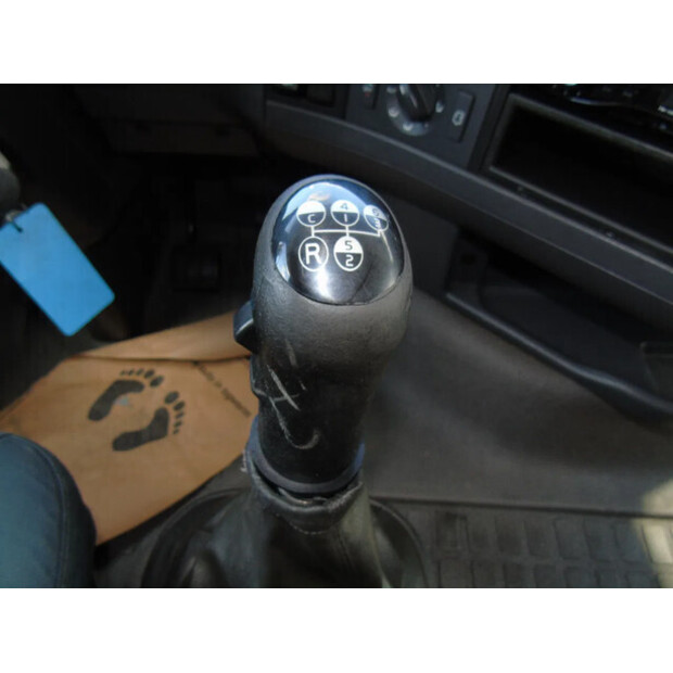 2011 Volvo FH 460-42621145