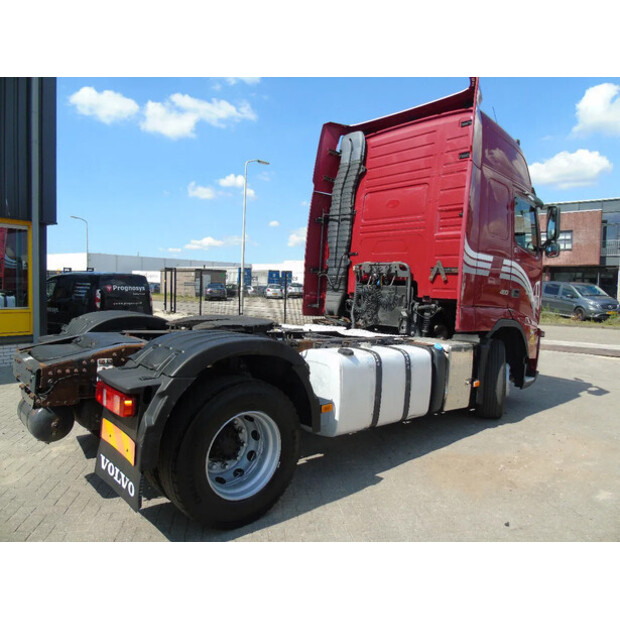 2011 Volvo FH 460-42621147
