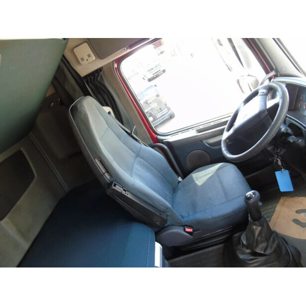2011 Volvo FH 460-42621149