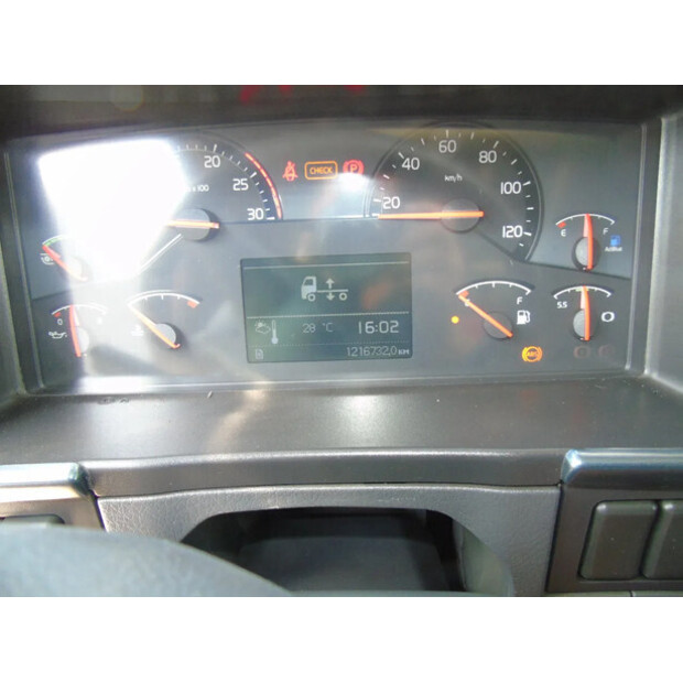 2011 Volvo FH 460-42621152