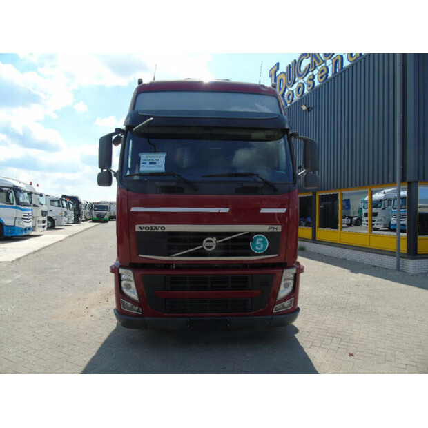 2011 Volvo FH 460-42621154