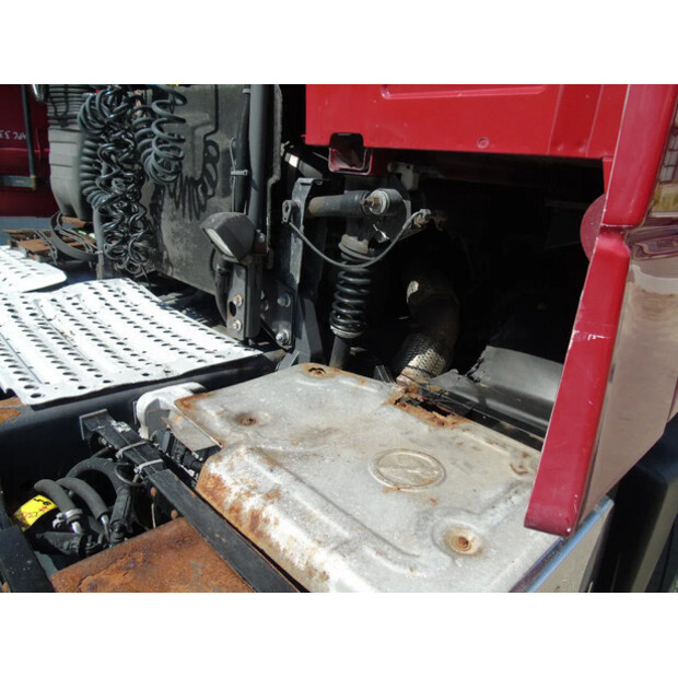 2011 Volvo FH 460-42621166