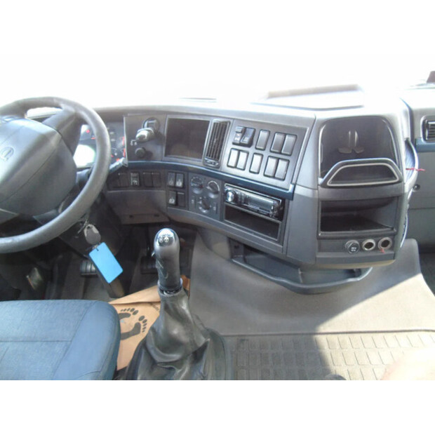 2011 Volvo FH 460-42621172