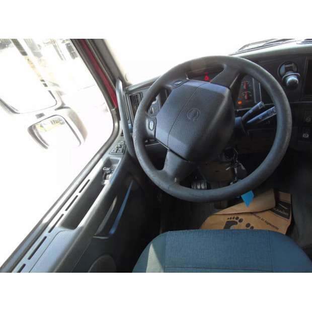 2011 Volvo FH 460-42621177