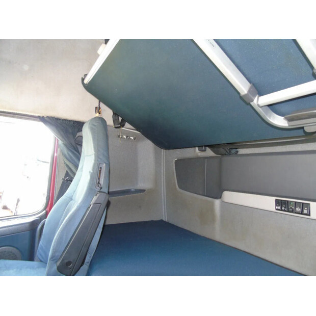 2011 Volvo FH 460-42621179