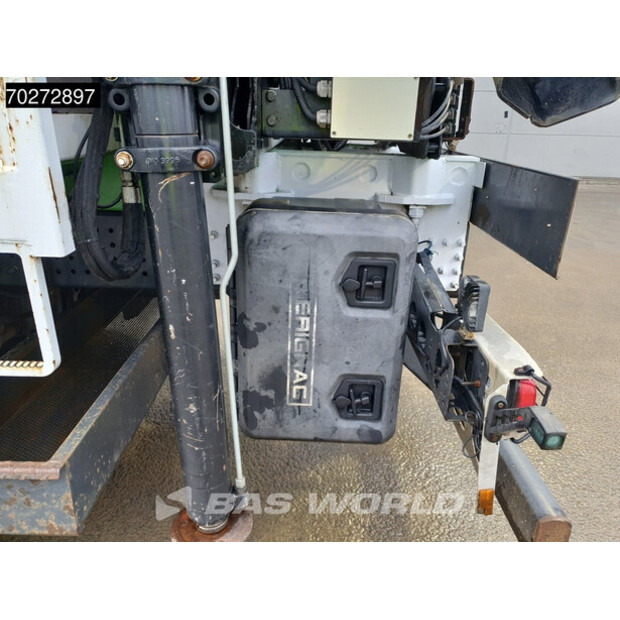 2013 مرسيدس بنز Arocs 2636-42621180