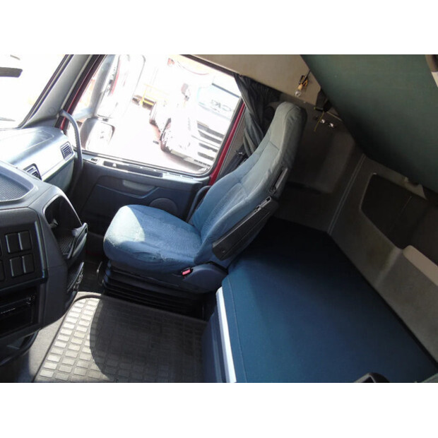 2011 Volvo FH 460-42621191