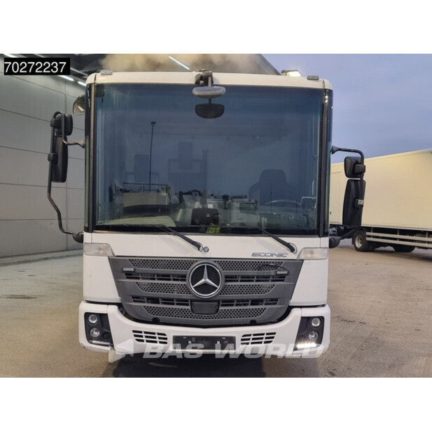 2017 Mercedes-Benz Econic 1830-42621225