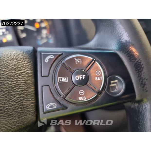 2017 Mercedes-Benz Econic 1830-42621238