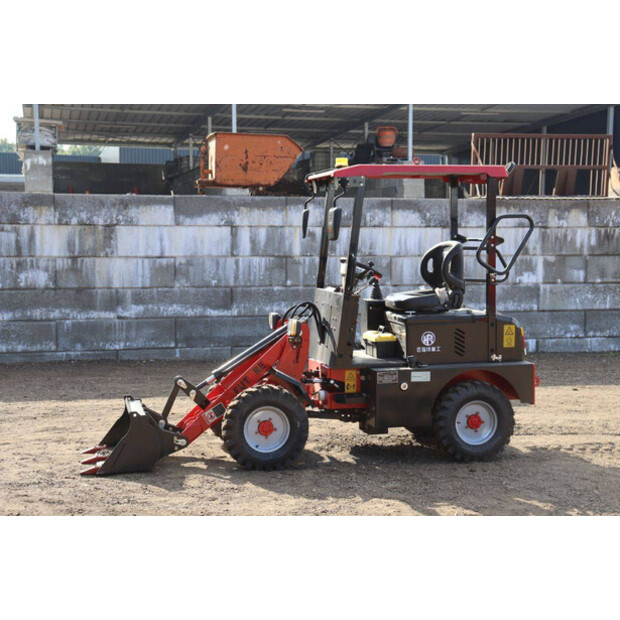 2024 ULTRA POWER H160-42621247