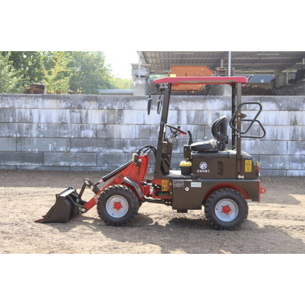 2024 ULTRA POWER H160-42621248