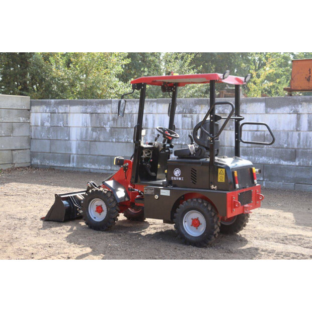 2024 ULTRA POWER H160-42621249