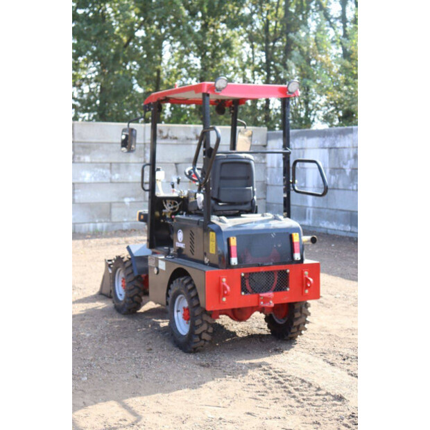 2024 ULTRA POWER H160-42621250
