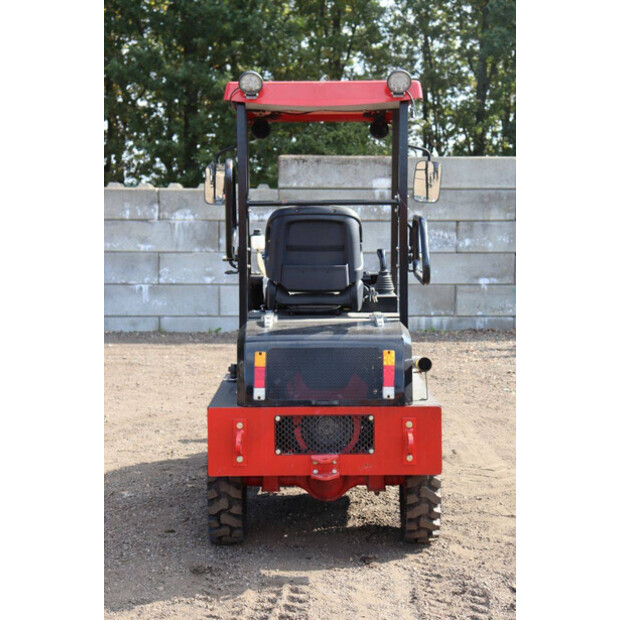 2024 ULTRA POWER H160-42621251