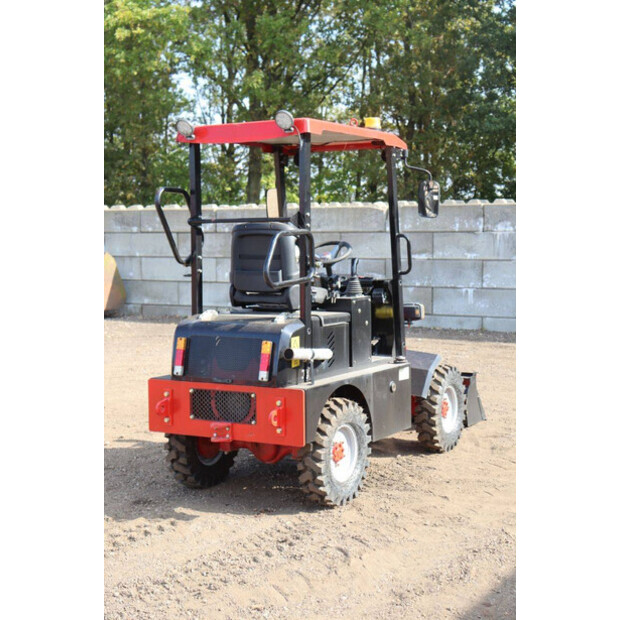 2024 ULTRA POWER H160-42621252