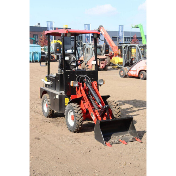 2024 ULTRA POWER H160-42621253