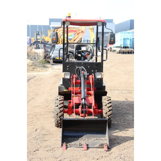 2024 ULTRA POWER H160-42621254