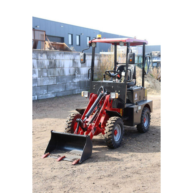 2024 ULTRA POWER H160-42621255