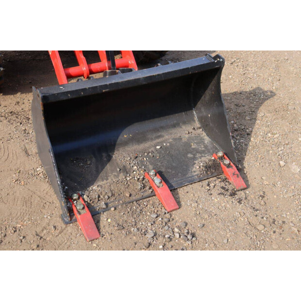 2024 ULTRA POWER H160-42621257