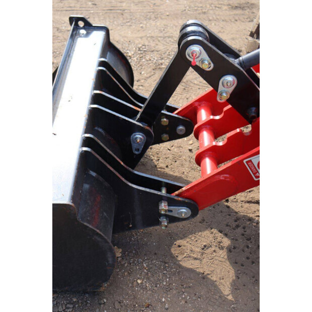 2024 ULTRA POWER H160-42621258