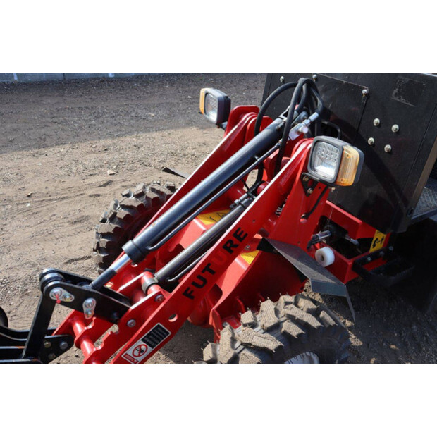 2024 ULTRA POWER H160-42621259