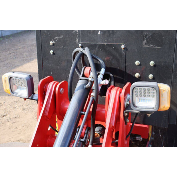 2024 ULTRA POWER H160-42621260