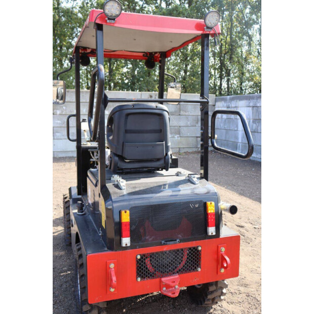 2024 ULTRA POWER H160-42621266