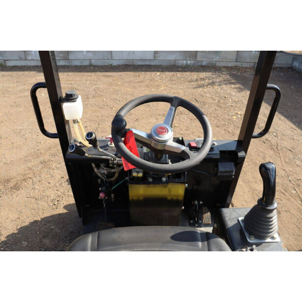 2024 ULTRA POWER H160-42621270