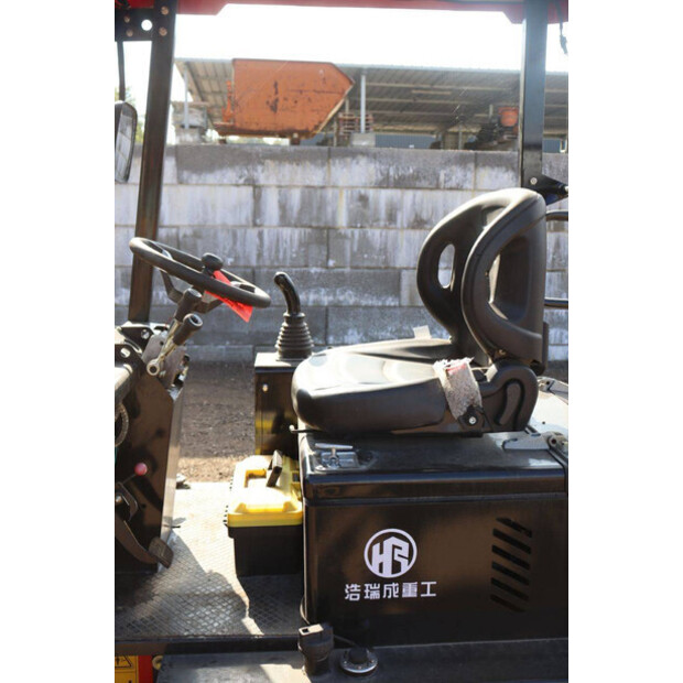 2024 ULTRA POWER H160-42621271