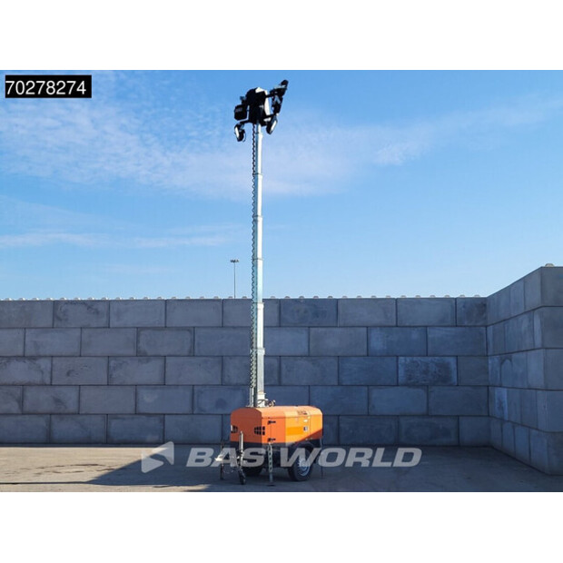 2015 Towerlight VB-9-42621307