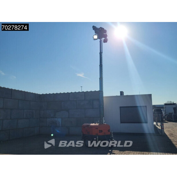 2015 Towerlight VB-9-42621308