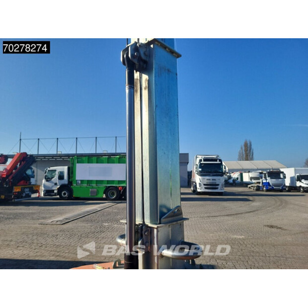2015 Towerlight VB-9-42621309