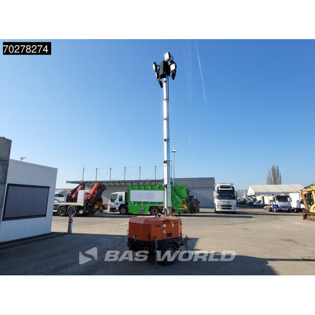2015 Towerlight VB-9-42621310