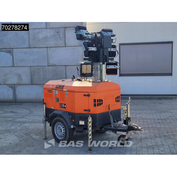 2015 Towerlight VB-9-42621312