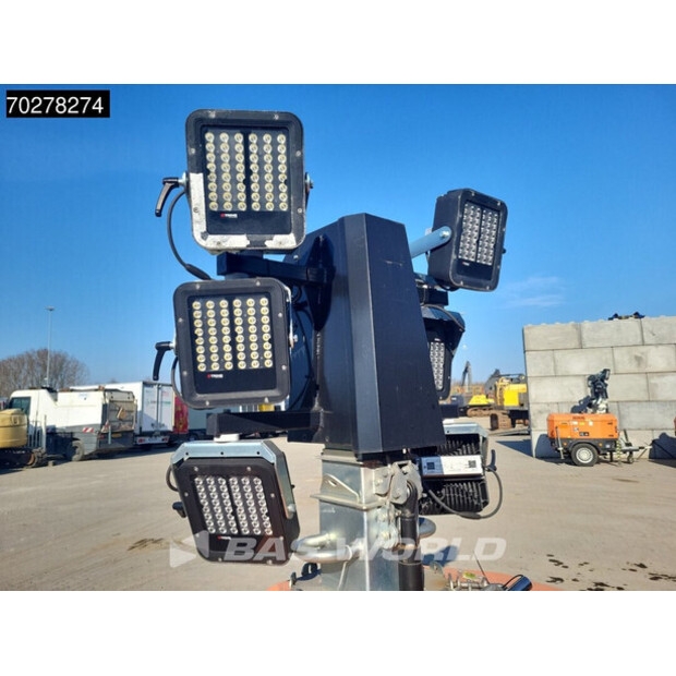 2015 Towerlight VB-9-42621315