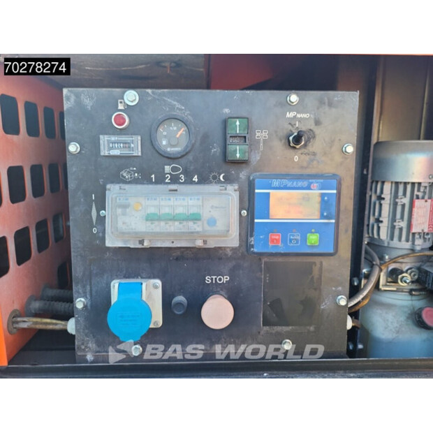2015 Towerlight VB-9-42621322