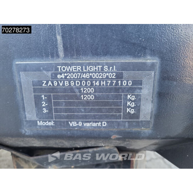 2015 تاورلايت VB-9-42621380