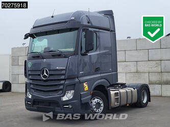 Image for TRUCKS 2023 Mercedes-Benz ACTROS 1851