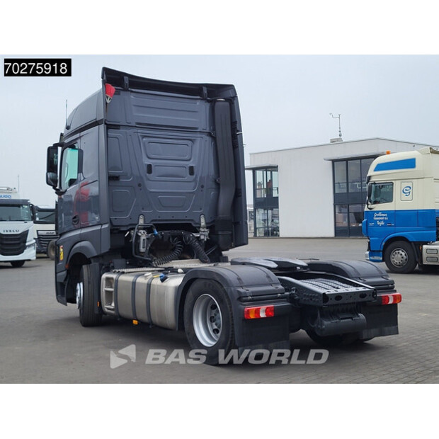 2023 Mercedes-Benz ACTROS 1851-42621384
