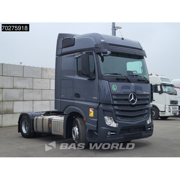2023 Mercedes-Benz ACTROS 1851-42621385