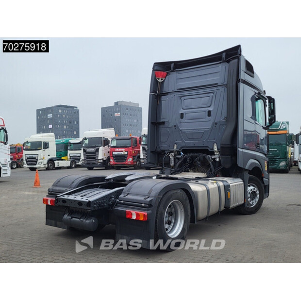 2023 Mercedes-Benz ACTROS 1851-42621386