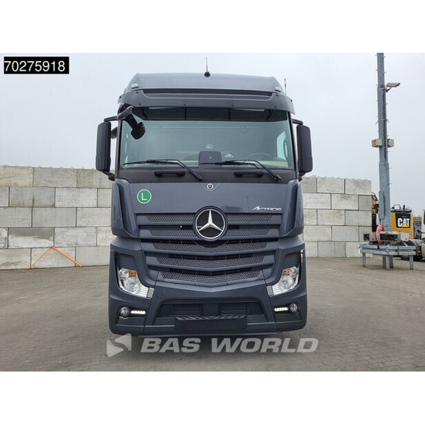 2023 Mercedes-Benz ACTROS 1851-42621387