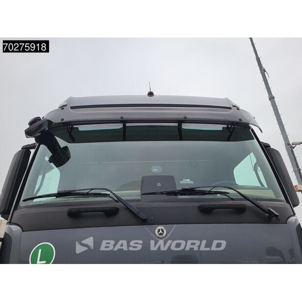 2023 Mercedes-Benz ACTROS 1851-42621388