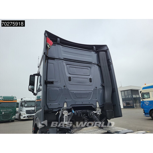2023 Mercedes-Benz ACTROS 1851-42621390