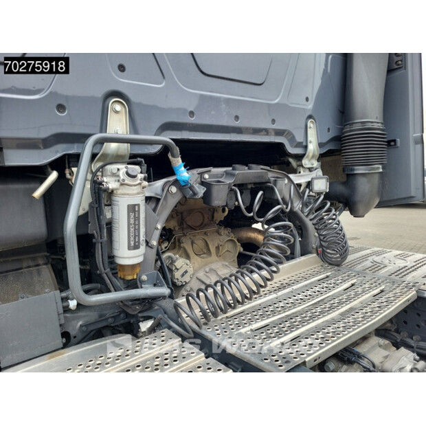 2023 Mercedes-Benz ACTROS 1851-42621391
